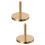 2St Messing Wierookvorm Pers Tool Voor Aromahuis 9