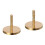 2St Messing Wierookvorm Pers Tool Voor Aromahuis 6