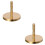 2St Messing Wierookvorm Pers Tool Voor Aromahuis 8