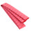 2St Hengelbescherming Rood Antislip Handvat Warmtekrimp 9