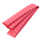 2St Hengelbescherming Rood Antislip Handvat Warmtekrimp 1