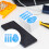 800St Dust Abosorber Stickers Schermen Van Telefoon Tablet 9