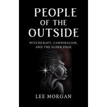 People of the Outside by Lee Morgan Paperback Book