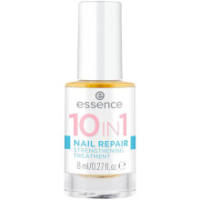 Essence - Tratamiento Reforzante para Uñas 10 en 1