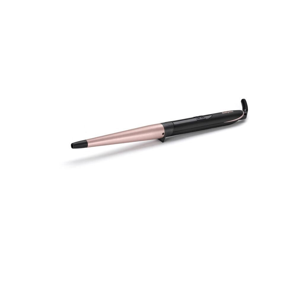 Babyliss Curler - C454e Conical Wand - For Natural Curls