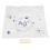 Sac sous vide de compression 100x70x44x44 cm PA/PE 3