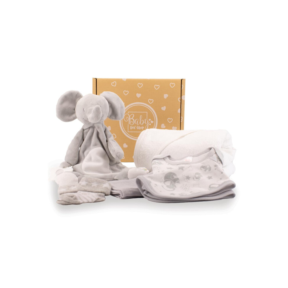 6 Baby Essentials For Newborn Baby Unisex, Ideal Baby Shower Gifts & Baby Box Shop