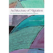 Architecture of Migration by Anooradha Iyer Siddiqi Paperback Book