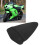 Motorrad Beifahrersitz Schwarz Passend ZX6R 3