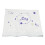 Sac sous vide de compression 100x70x44x44 cm PA/PE 13