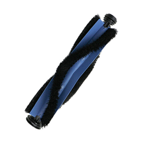 Staubsauger-Hauptbürste, Nylon-Ersatzwalzenbürste,