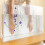 Sac sous vide de compression 100x70x44x44 cm PA/PE 9