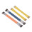 Compact Electronic Maintenance Kit: 4PCS Anti Static Brush Set 1