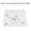 Sac sous vide de compression 100x70x44x44 cm PA/PE 2