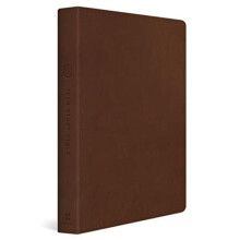 ESV Teen Study Bible Other Book