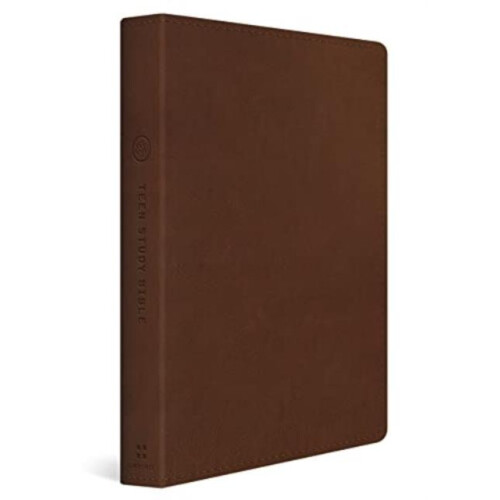ESV Teen Study Bible Other Book