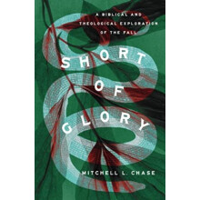 Short of Glory by Mitchell L. Chase Paperback Book
