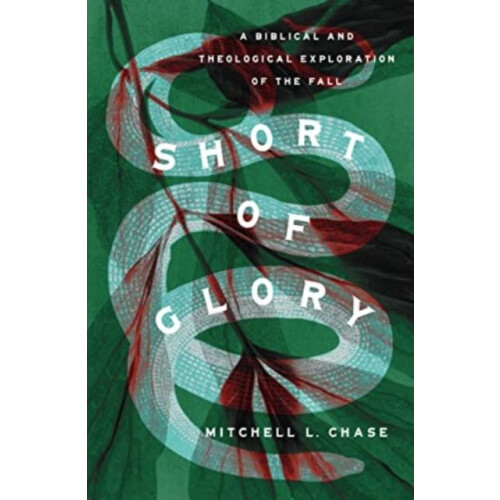 Short of Glory by Mitchell L. Chase Paperback Book