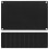 40Stk Aluminiumlegierung Gravurplatten Blank Für 3