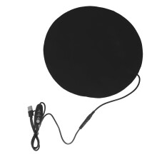 2Stk Einstellbare USB Heizdecke Für Kleine Haustiere