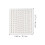 2Ensembles Autocollants Perles Et Multicolores Usage 10
