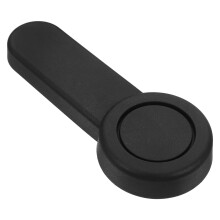 5St Kantel Verstelhendel ABS - Auto Back Adjuster Zwart