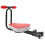 Stable Frame Mount Bike Kid Seat Soft Saddle 1