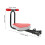 Stable Frame Mount Bike Kid Seat Soft Saddle 3