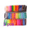 2Stk 36 Farben Knetmasse Lufttrocknend Flexibles Bastelmaterial 1