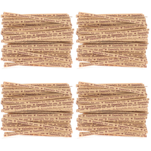 5600Pièces Liens À Pain Khaki Multi-Usage Cadeaux 2