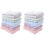 10Pièces En Coral Fleece Pour Cochons D’inde Hamsters 2