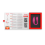ONINDER - LISBOA G-SPOT & CLITORAL STIMULATEUR ROSE - APPLICATION GRATUITE 4
