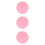 3St Robuuste Plastic Taartspinner Met , Roze Kleur 8