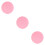 3St Robuuste Plastic Taartspinner Met , Roze Kleur 9
