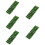 Touffes De Gazon Synthétique Vert Pour Décor Mariage 11