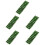 Touffes De Gazon Synthétique Vert Pour Décor Mariage 6