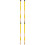 2Paren Gele Maple Drumsticks Bamboe, Comfortabele Percussie Sticks Set 6