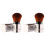 2St Make-Upkwast Multifunctioneel Voor Poeder En Blush 2