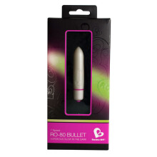 ROCKS-OFF Vibratore Oro