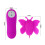 BAILE Vibratore Clitorideo 4