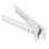 2St Handige Potclip Bbq Ergonomisch Hittebestendig Camping 1
