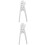 2St Handige Potclip Bbq Ergonomisch Hittebestendig Camping 5