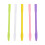 15Pièces Spatule Silicone Multi-Couleur Pour Et Masques 1