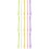 15Pièces Spatule Silicone Multi-Couleur Pour Et Masques 8