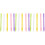 15Pièces Spatule Silicone Multi-Couleur Pour Et Masques 4