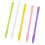 15Pièces Spatule Silicone Multi-Couleur Pour Et Masques 10