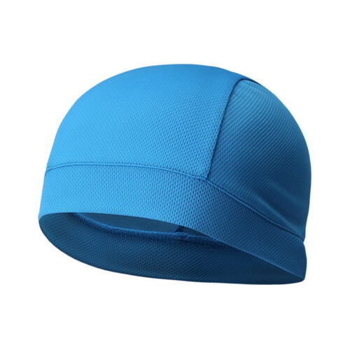 2St Ademende Quick Dry Helmvoering Sky- Unisex