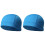 2St Ademende Quick Dry Helmvoering Sky- Unisex 2