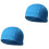 2St Ademende Quick Dry Helmvoering Sky- Unisex 3