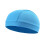 2St Ademende Quick Dry Helmvoering Sky- Unisex 9
